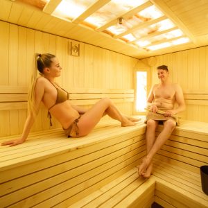 SPA ritualas