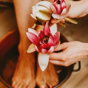 SPA Ritualas